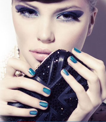 Nail Trends for Autumn & Winter