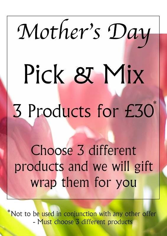 Mother's Day offers& Wantage, Marlborough salon hair & beauty salons