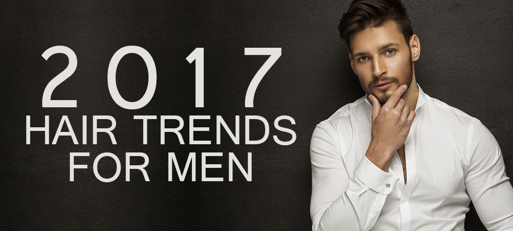 The Hottest Gents Hairstyles