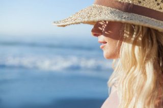 Summer Hair Care Tips Summer Hair Care Tips