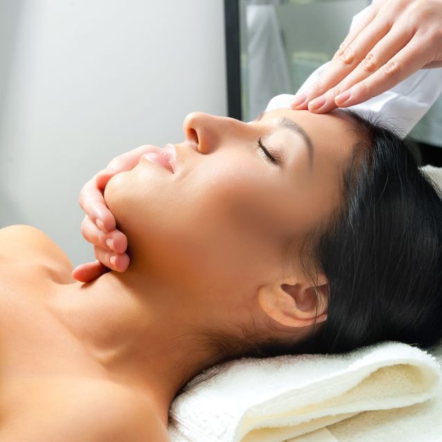 Wedding Treatments