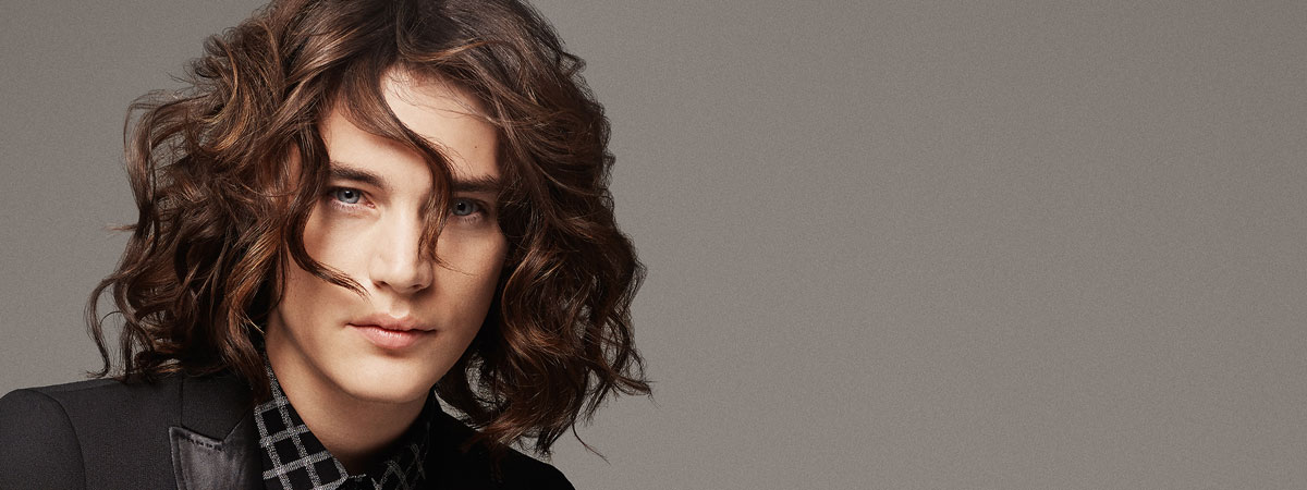 The Heartthrob Hair Trend For Men Hair Salons Oxfordshire