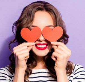 Valentines Hair Ideas Wantage salon