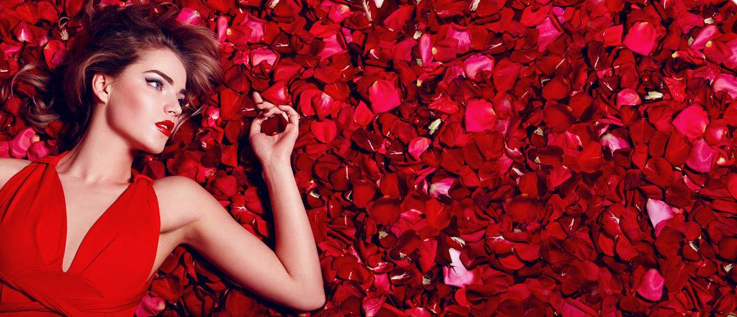 Valentine's Beauty tips from Wantage salon Beauty Salons Segais