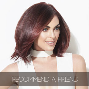 Recommend A Friend Hair Discounts Oxford Hair Salons