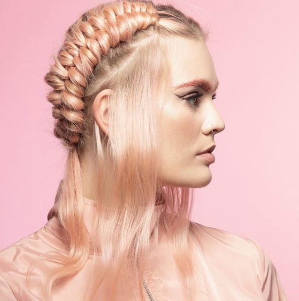 Festival Hair Inspiration