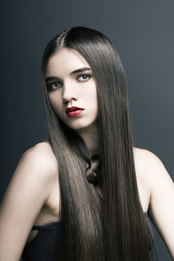 Tape-In Hair Extensions in Wantage & Didcot Tape-In Hair Extensions in Wantage & Didcot