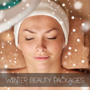 Winter Beauty Packages Winter Beauty Packages