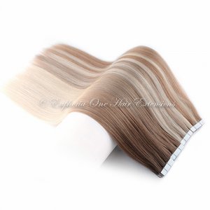 Tape Hair Extensions Wantage and Didcot Hair Salons