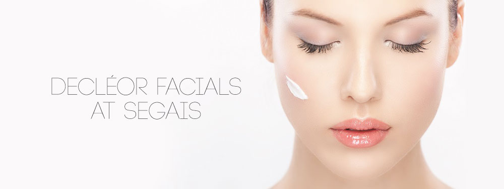 facial face treatment near me