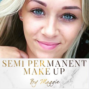 Semi-Permanent Make Up