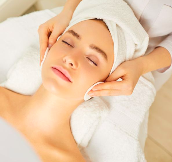 Beauty Specialists Wantage Facials in Wantage