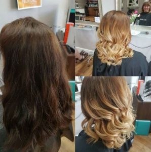 Free Hair Consultations Wantage salon Hairdressers