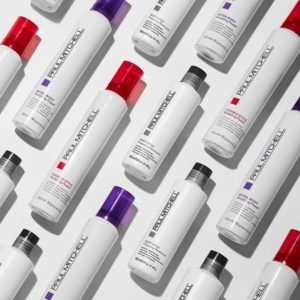 Paul Mitchell Hair Care Products Oxfordshire hair salons