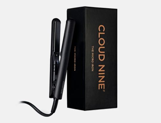 Cloud Nine Straighteners