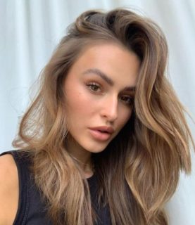 2021 Hair Trends 2021 Hair Trends