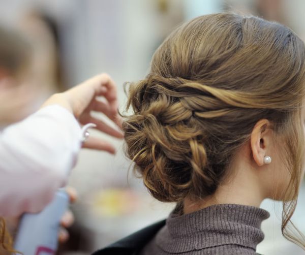 Hair Styling Top Oxfordshire Hair Salons