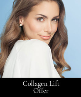 Collagen Lift Treatment Offer Collagen Lift Treatment Offer
