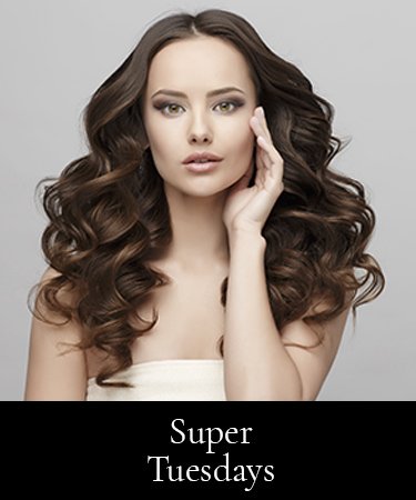 super tuesdays Oxfordshire Hair & Beauty Salon