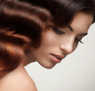 Hair Colour Sale