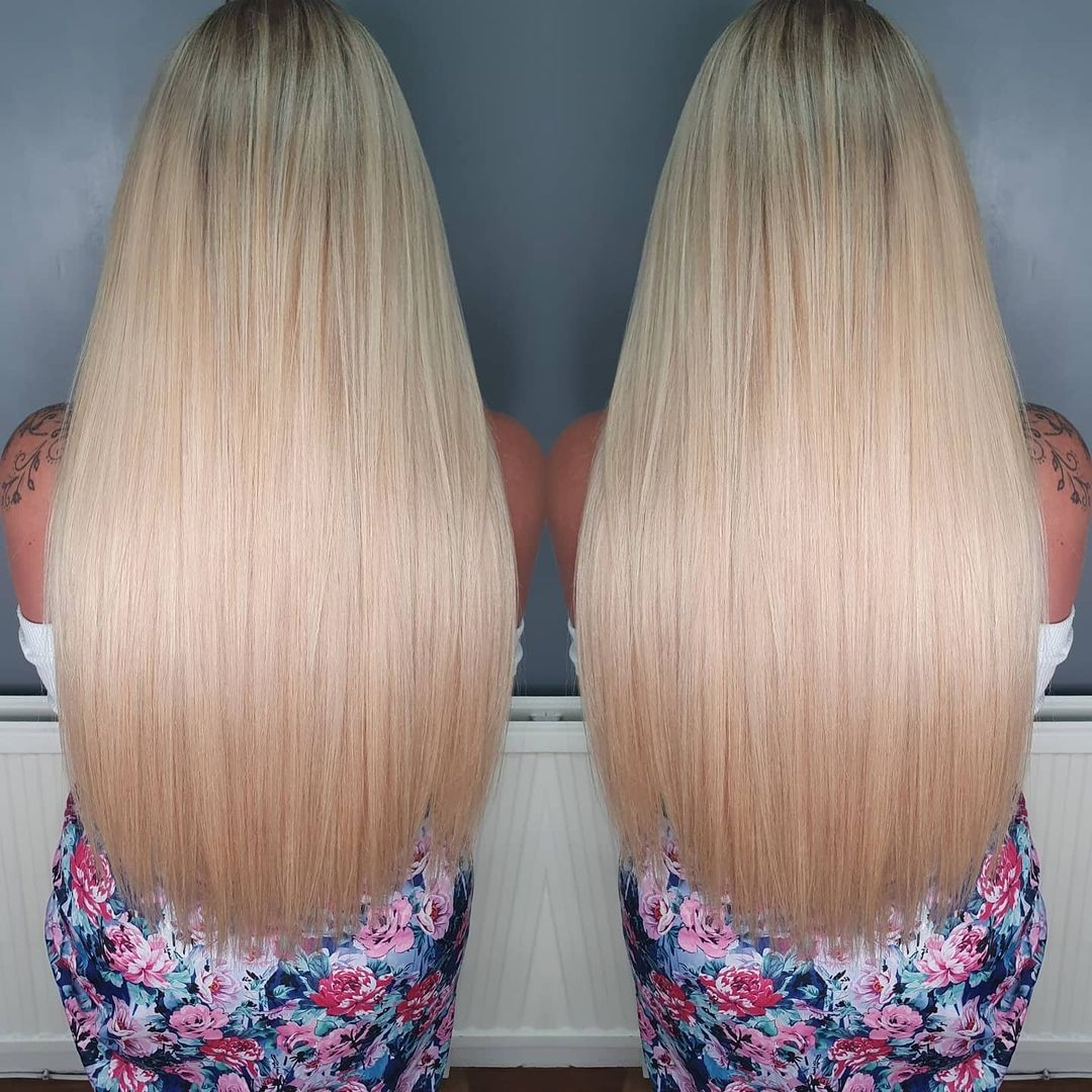Best Ways To Transform Your Hair