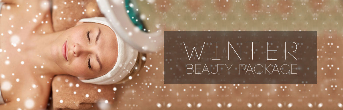 Winter Beauty Package Beauty Discount Wantage Beauty Salon