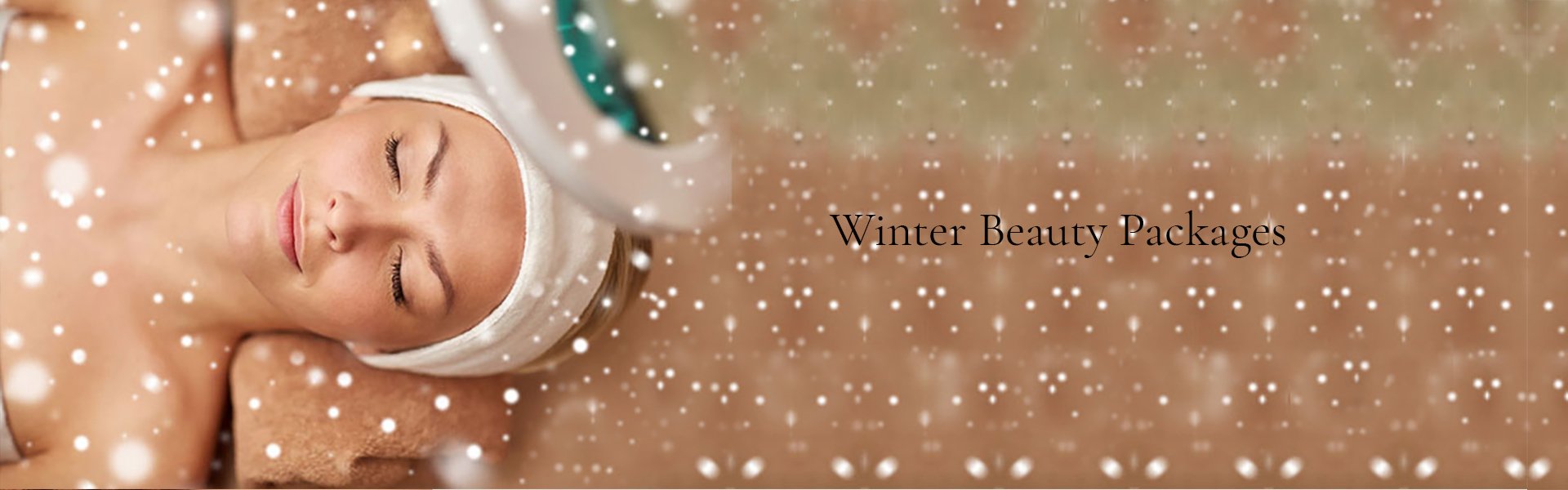 winter beauty packages  in Didcot Segais Hairdressers