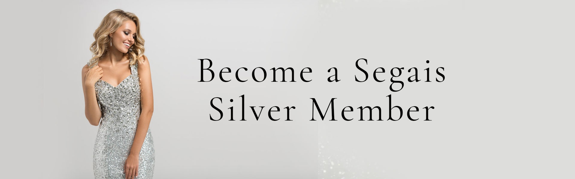 Become a Segais Silver Member Salon Savings Wantage