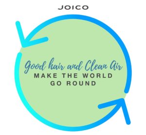 Joico Eco Friendly Products
