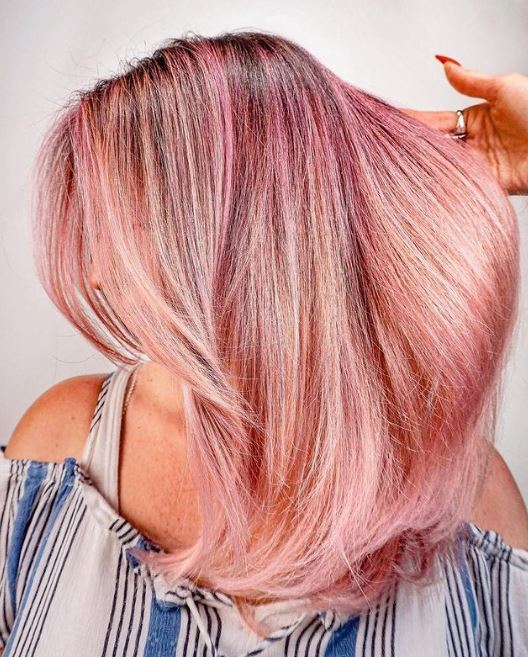 The Best Spring Hair Trends