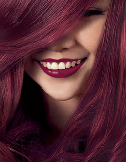Hair Colour Correction in Wantage Hair Colour Correction in Wantage at Segais Hairdressers