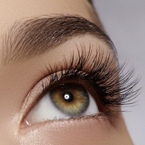 Lash lift at Segais Beauty Salon in Wantage, Oxfordshire