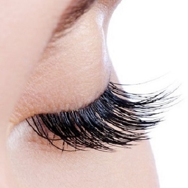 Lash tinting at Segais Beauty Salon in Wantage, Oxfordshire Lash tinting at Segais Beauty Salon in Wantage, Oxfordshire