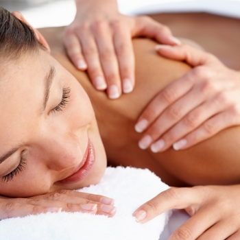 MASSAGE TREATMENTS AT SEGAIS BEAUTY SALON IN WANTAGE