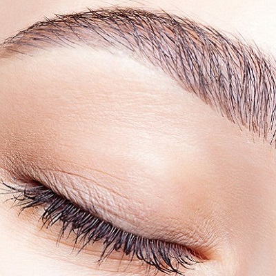 Brow shaping at Segais Beauty Salon in Wantage, Oxfordshire Brow shaping at Segais Beauty Salon in Wantage, Oxfordshire