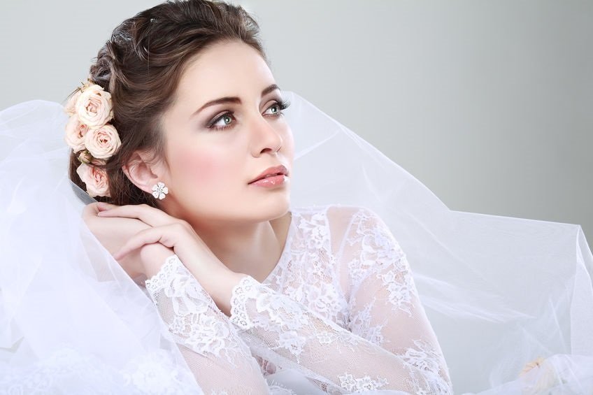 Wedding Hair Packages at Segais hair & beauty salon in Wantage, Oxfordshire