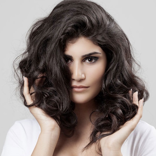 best perms at Segais Hair Salon in Wantage