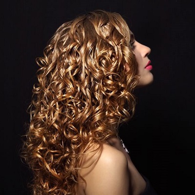 The Best Curly Hairdressers at Segais Hairdressing Salon in Wantage