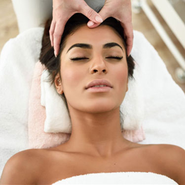 Spa Deals