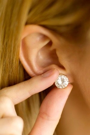 Ear Piercing Wantage