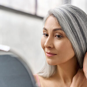 Grey Hair Colour Experts Wantage Hair Salon