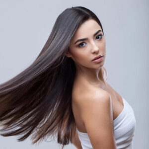 Keratin Treatments Wantage Hair Salon