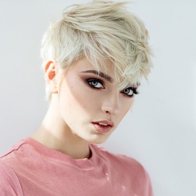 BLONDE HAIR EXPERTS IN WANTAGE AT SEGAIS HAIRDRESSERS