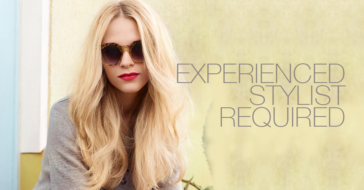 Hairdressing Jobs Wantage