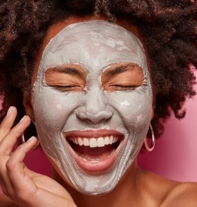 LOrganiq organic facials Wantage at Segais Beauty Salon