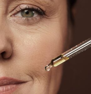 Organic skin care for older women in Wantage at Segais LOrganiq Organic skin care for older women in Wantage at Segais LOrganiq