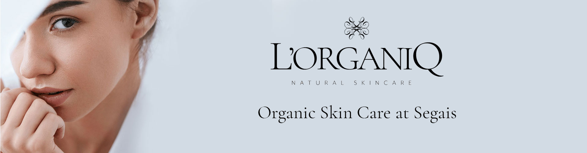 Organic Skin Care at Segais Wantage Beauty Salon