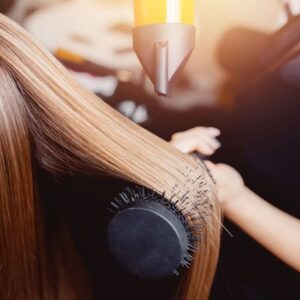 Clean Your Brushes at Segais Hair Beauty Salon in Wantage