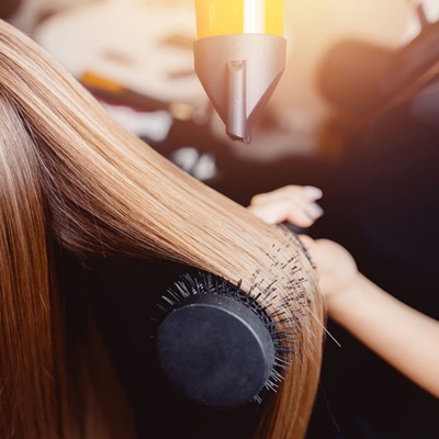 Caring For Professional Hair Colour