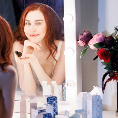 Spring Clean Your Hair & Beauty Routine